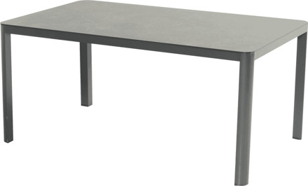 Hartman Tuintafel 'Jill Rondo' Keramiek, 160 x 90cm - 160 x 90 cm