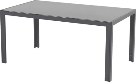 Hartman Tuintafel 'Palermo' Xerix, 160 x 90cm - 160 x 90 cm