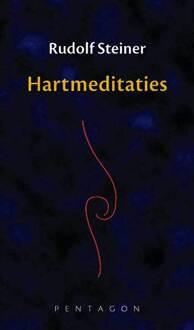 Hartmeditaties - Rudolf Steiner