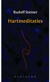 Hartmeditaties - Rudolf Steiner