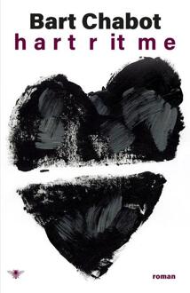 Hartritme -  Bart Chabot (ISBN: 9789403132228)