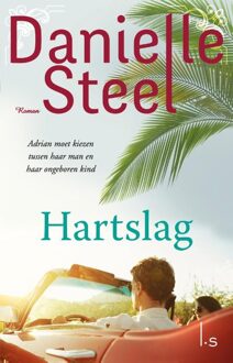 Hartslag - eBook Danielle Steel (9024569958)