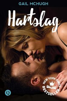 Hartslag - eBook Gail McHugh (902140737X)