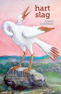 Hartslag - Miriam Guensberg
