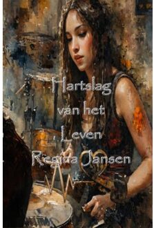 Hartslag Van Het Leven - Regina Jansen