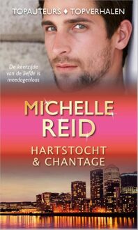 Hartstocht & chantage - eBook Michelle Reid (9402503366)