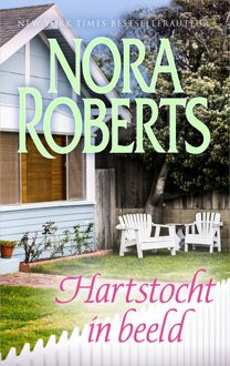 Hartstocht in beeld - eBook Nora Roberts (9402752242)