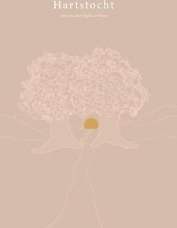 Hartstocht -  Willianne Treurniet-Noteboom (ISBN: 9789088974151)