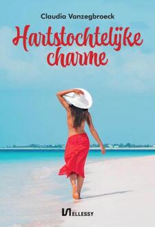 Hartstochtelijke charme -  Claudia Vanzegbroeck (ISBN: 9789464935318)