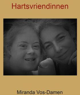 Hartsvriendinnen