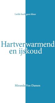 Hartverwarmend en ijskoud