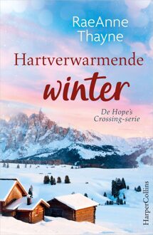 Hartverwarmende winter - RaeAnne Thayne - ebook