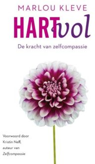 Hartvol - Boek Marlou Kleve (9400508921)