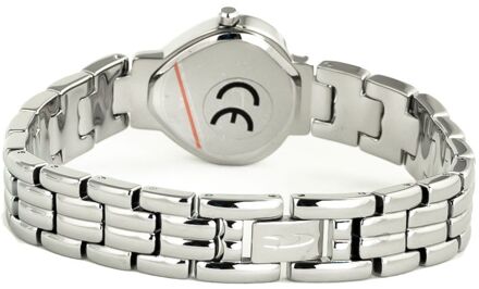 Hartvormige Horloge Chct2027l31ac Zilver - One Size