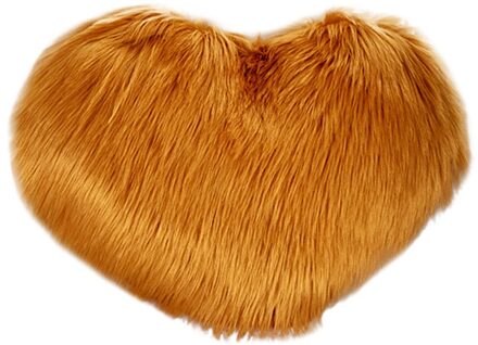 Hartvormige Sierkussen Kussen Pluche Kussens Thuis Sofa Decoratie Goedkopere Decoratieve Gooien Kussensloop Voor Room Home