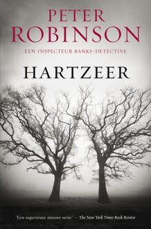 Hartzeer - eBook Peter Robinson (9044964038)
