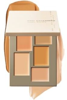Haruki Concealer Palette #PC400 - 6.8g
