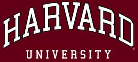 Harvard Burgundy Tee Women's T-Shirt - Burgundy - M Wijnrood