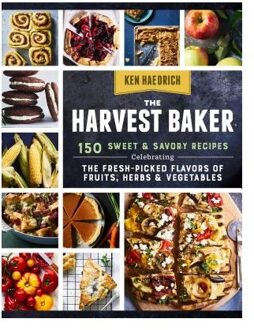 Harvest Baker
