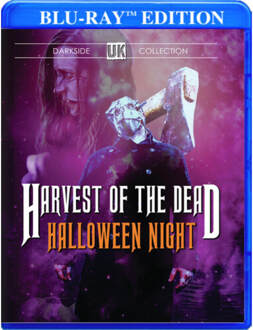 Harvest Of The Dead: Halloween Night (US Import)