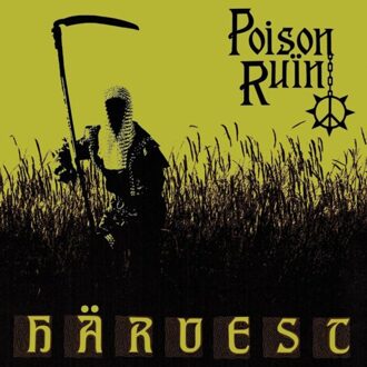 Harvest - Poison Ruin