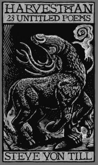 Harvestman: 23 Untitled Poems