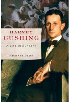 Harvey Cushing - Professor of History, University
