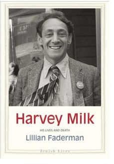 Harvey Milk