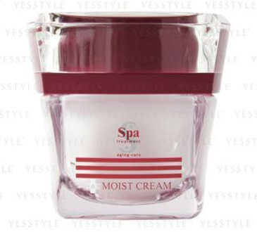 Has Moist Cream 30g