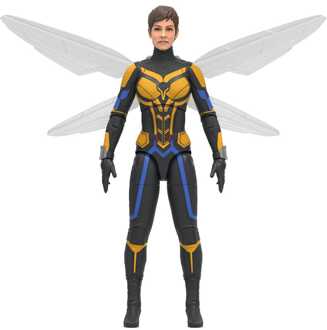 Hasbro Ant-Man and the Wasp: Quantumania Marvel Legends Action Figure Cassie Lang BAF: Marvel's Wasp 15 cm