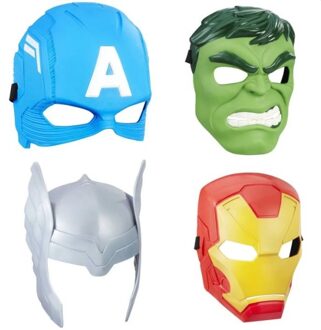 Hasbro Avengers Heldenmasker