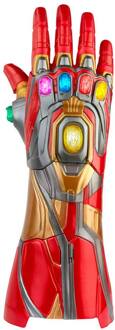Hasbro Avengers Iron Man Nano Gauntlet - Speelfiguur