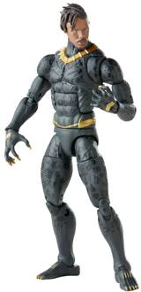 Hasbro Black Panther Legacy Collection Action Figure Erik Killmonger 15 cm