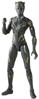 Hasbro Black Panther: Wakanda Forever Marvel Legends Series Action Figure Black Panther 15 cm