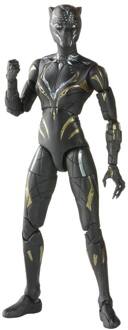 Hasbro Black Panther: Wakanda Forever Marvel Legends Series Action Figure Black Panther 15 cm