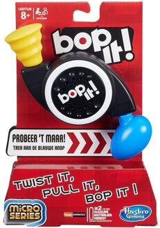 Hasbro Bop It! Micro Series