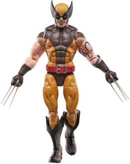 Hasbro Dark Avengers Marvel Legends Action Figure Daken (Wolverine) 15 cm