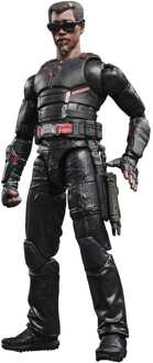 Hasbro Deadpool & Wolverine Marvel Legends Action Figure Marvel's Blade 15 cm