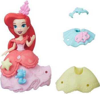 Hasbro Disney Princess Little Kingdom modeprinses Ariel