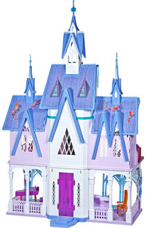 Hasbro Frozen 2 - Feature Castle - Arandale Castle (E5495EU4)