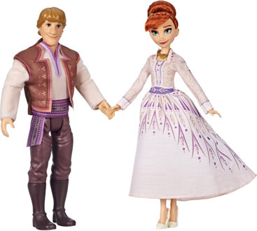 Hasbro Frozen 2 - Romance Set