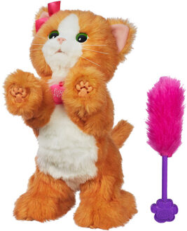 Hasbro FRR Daisy play with me kitty