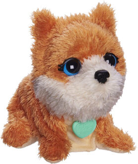 Hasbro Furreal Friends Luvimals Sweet Singin' Pup Pet