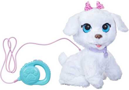 Hasbro FurReal GoGo Mijn Dansende Puppy Pluchenspeelgoed