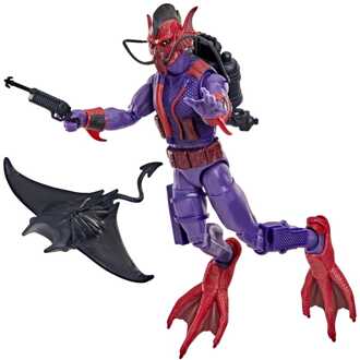 Hasbro G.I. Joe Classified Series Action Figure #199 Hydro-Viper 15 cm