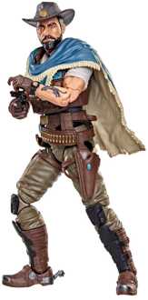 Hasbro G.I. Joe Classified Series Action Figure #200 Alejandro Balam Sundown Luna Mendoza 15 cm