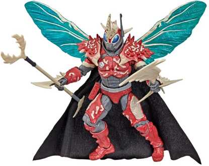 Hasbro G.I. Joe Classified Series Deluxe Action Figure #191 Cobra-La Royal Guard 15 cm