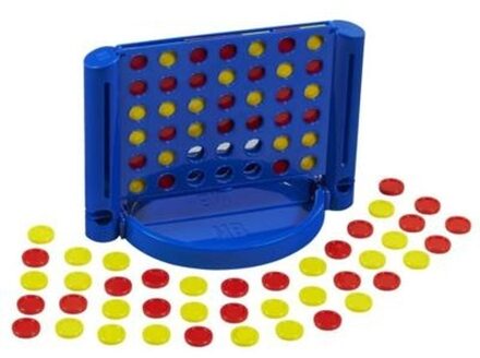 Hasbro Games Bordspel