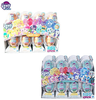 Hasbro Genuine My Little Pony Blind Box Toy Treasure Hunt Surprise Doll 8CM E5966