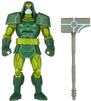 Hasbro Guardians of the Galaxy Marvel Legends Action Figure Ronan the Accuser 15 cm
